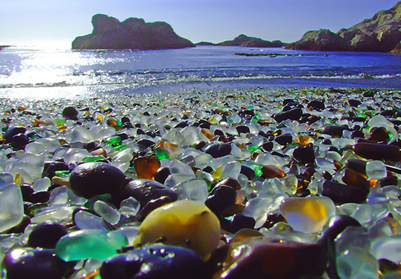 Glass-Beach