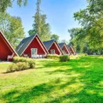 Camping in Skåne, Sweden Embrace Nature's Beauty