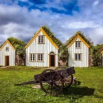 Iceland: Embracing the Enchanting World of Icelandic Culture and Traditions